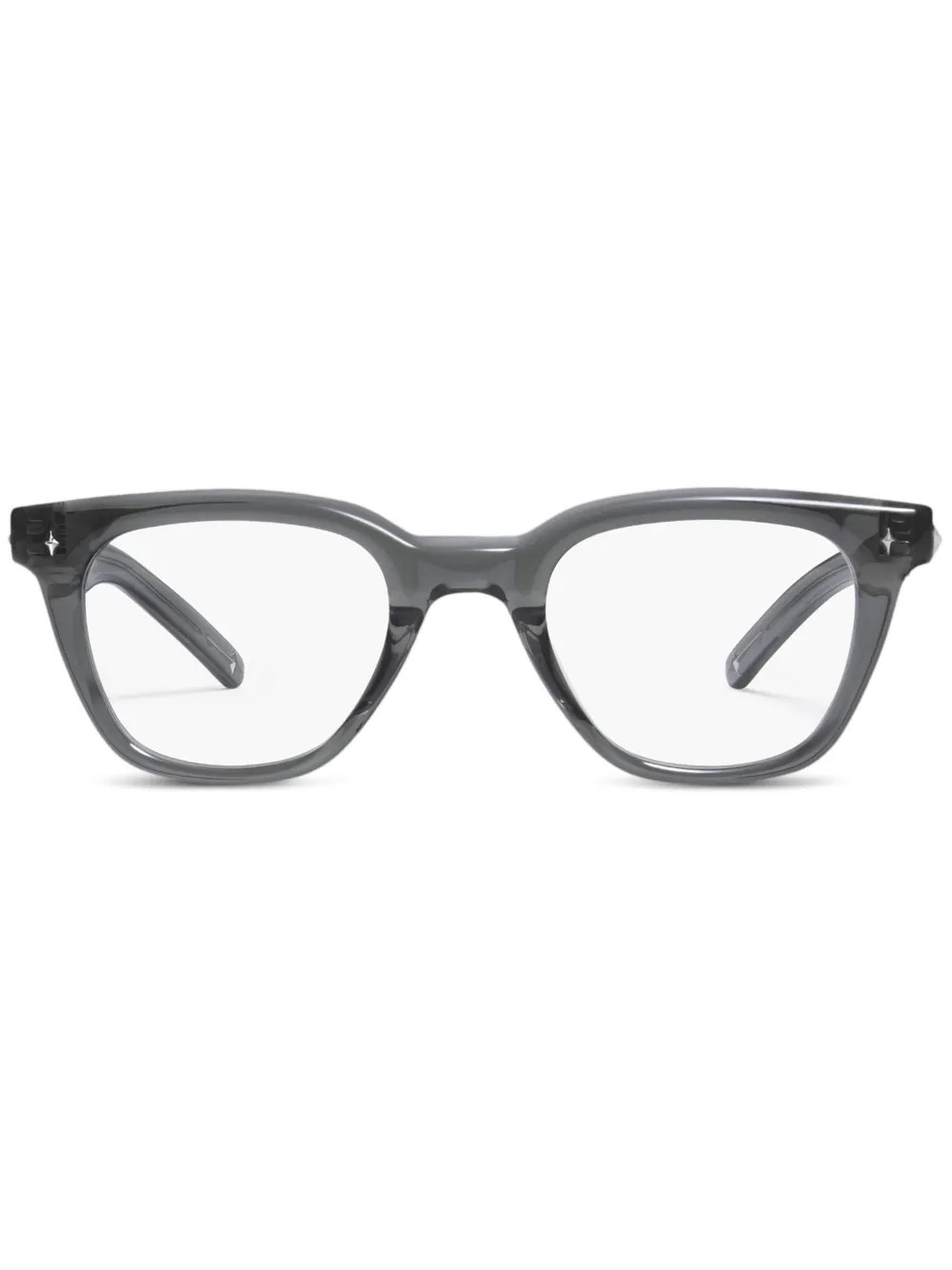 Kacamata frame persegi Gentle Monster Vonzo Gc9